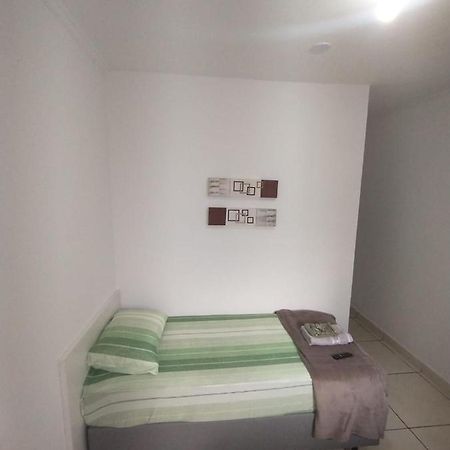 Hotel Dupai 8 Sorocaba Extérieur photo