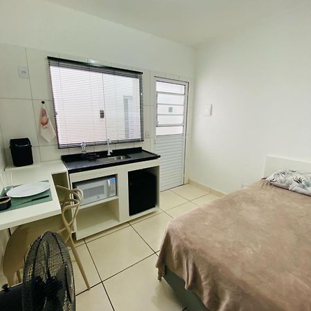 Hotel Dupai 8 Sorocaba Extérieur photo