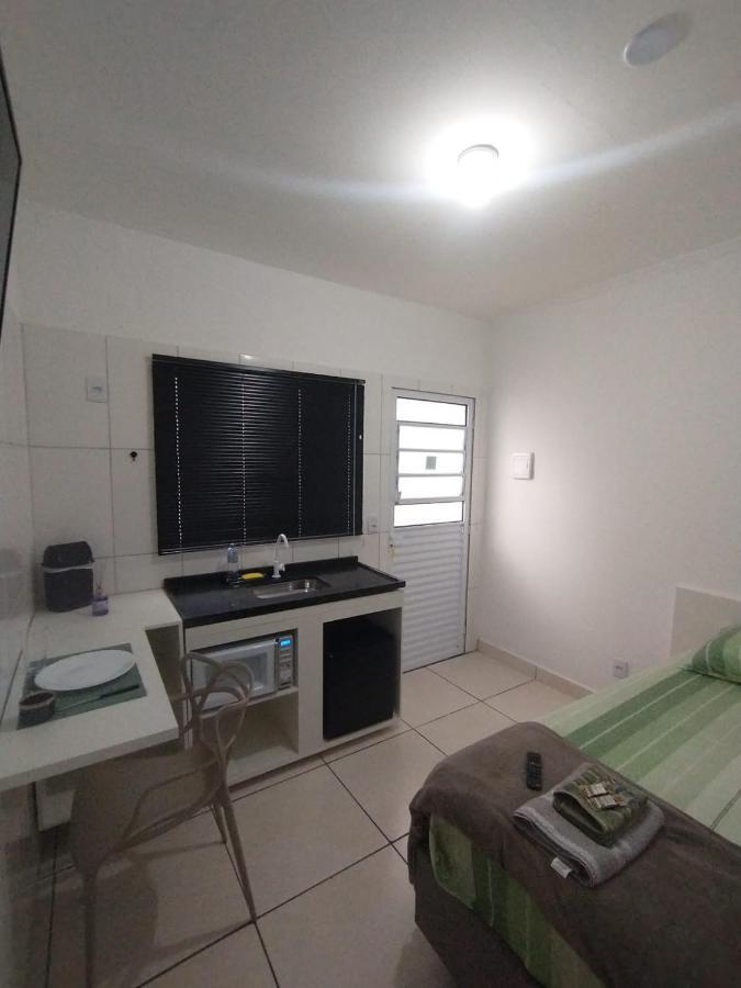 Hotel Dupai 8 Sorocaba Extérieur photo