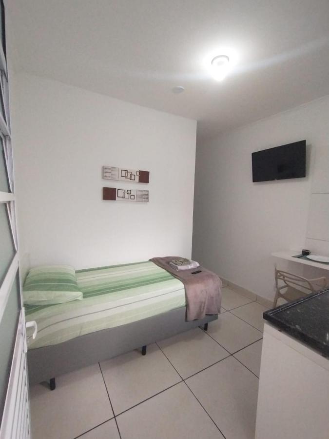 Hotel Dupai 8 Sorocaba Extérieur photo