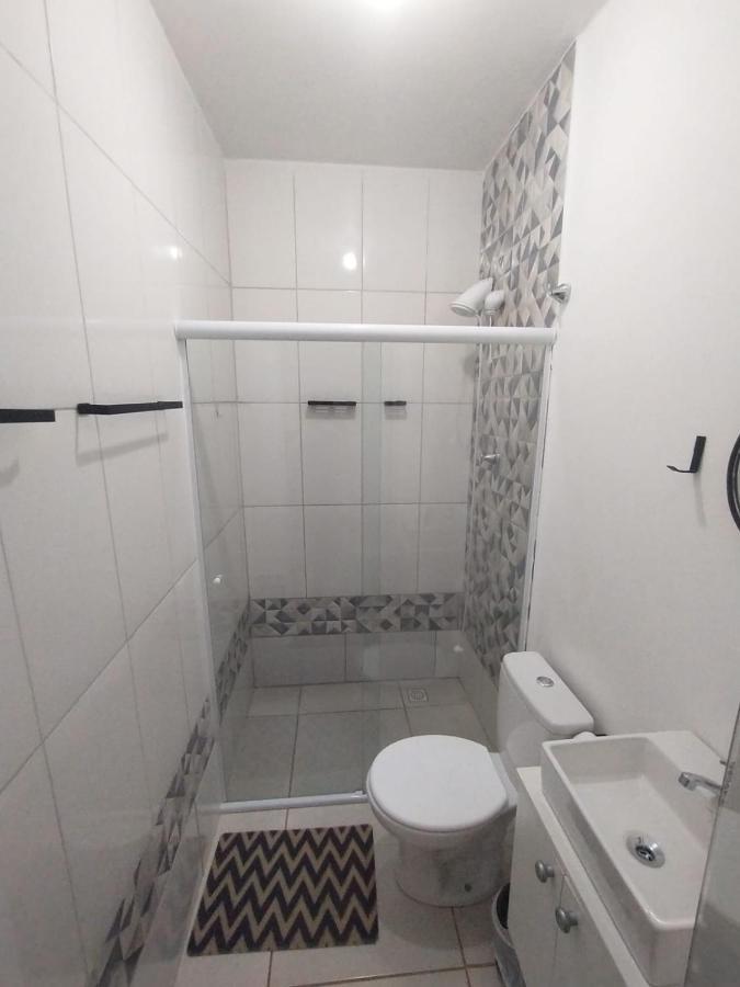 Hotel Dupai 8 Sorocaba Extérieur photo