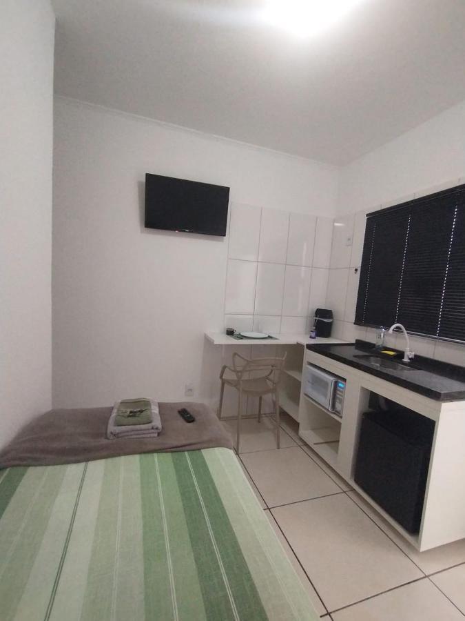 Hotel Dupai 8 Sorocaba Extérieur photo