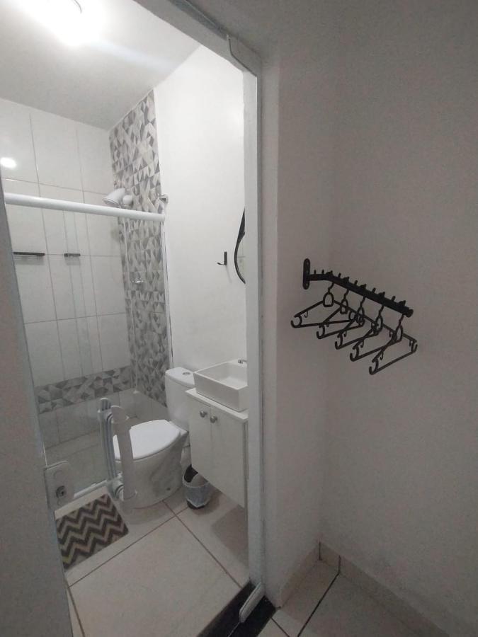 Hotel Dupai 8 Sorocaba Extérieur photo