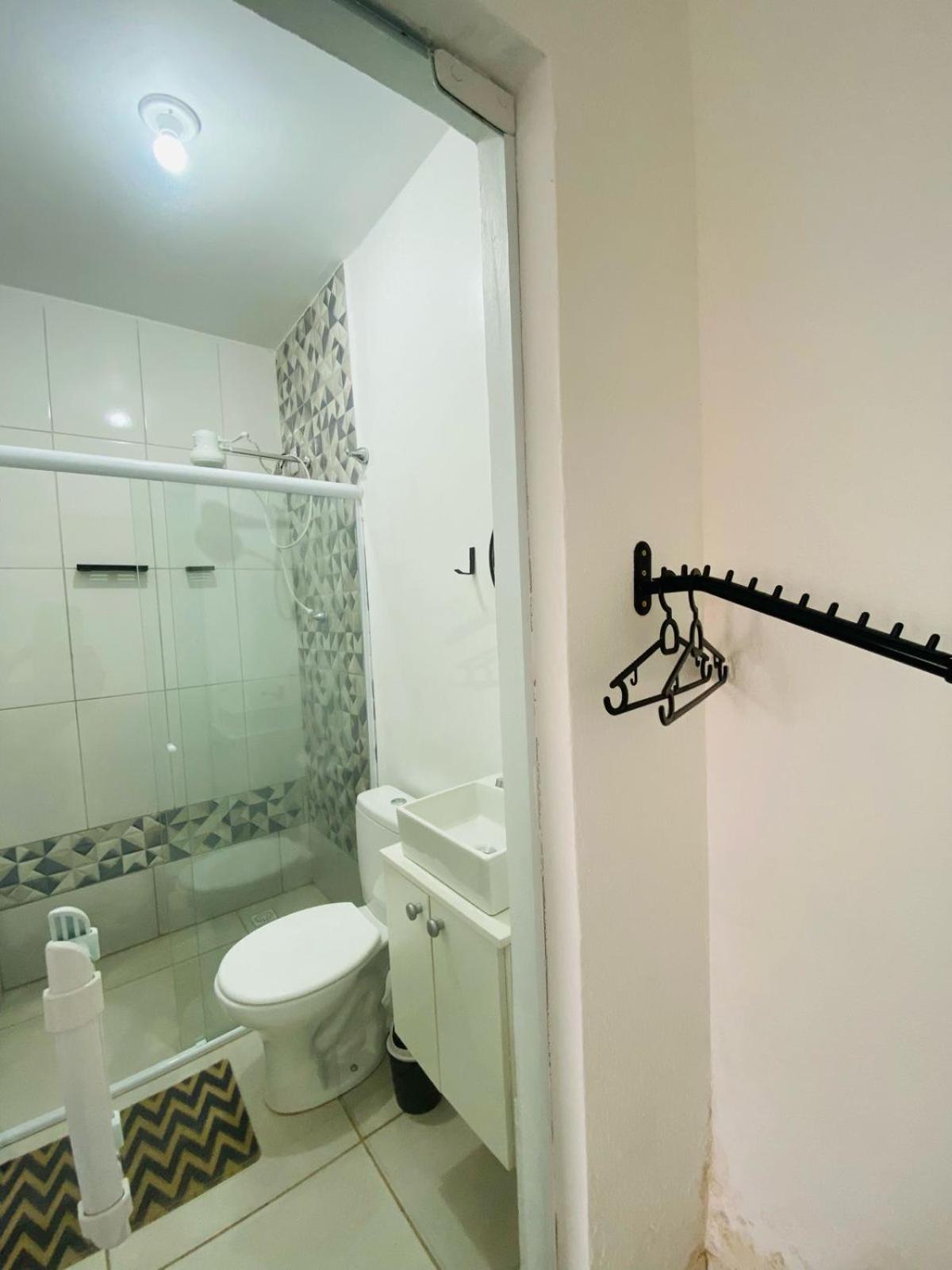 Hotel Dupai 8 Sorocaba Extérieur photo