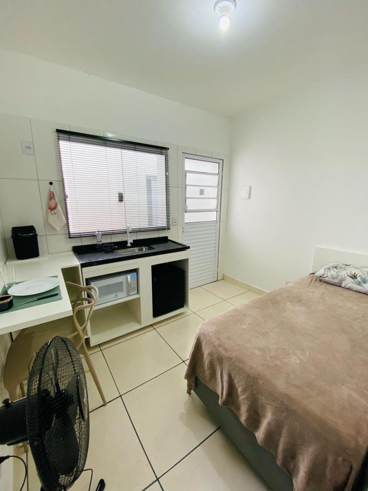 Hotel Dupai 8 Sorocaba Extérieur photo