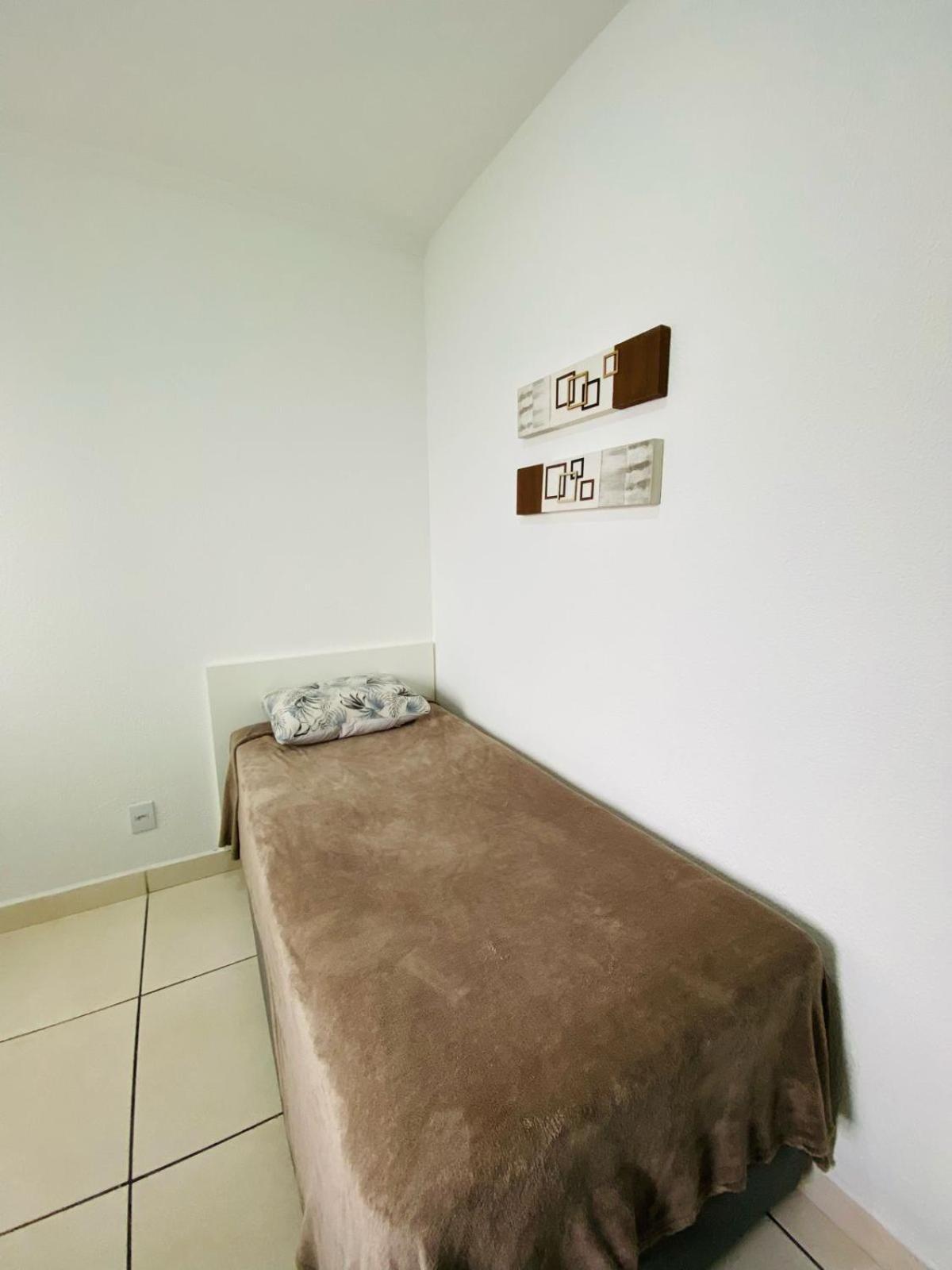Hotel Dupai 8 Sorocaba Extérieur photo
